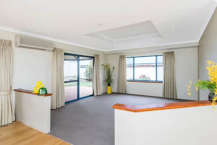 Seventh view of Homely house listing, 27 Rankin Meander, Baldivis WA 6171