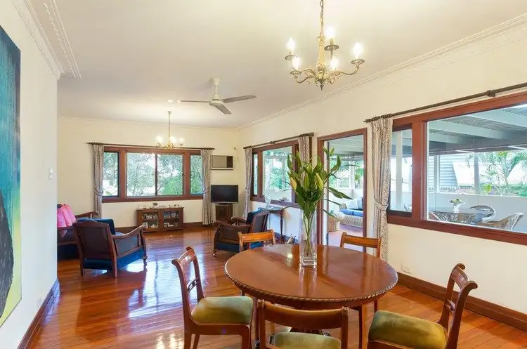 Sixth view of Homely house listing, 294 Russell Terrace, Chapel Hill QLD 4069