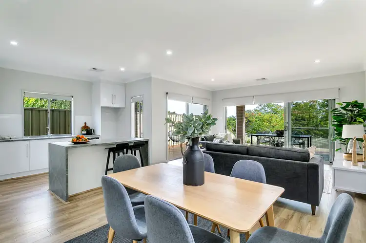 16A Valiant Road, Holden Hill SA 5088