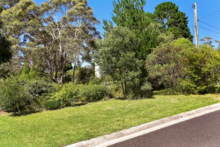 9 Irvine Avenue, Blackheath NSW 2785