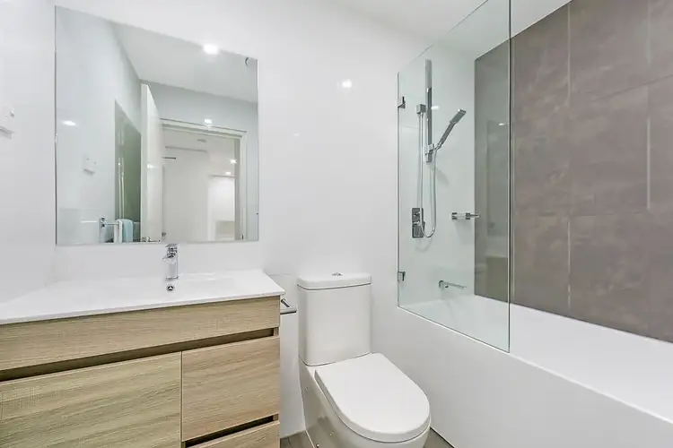 Sixth view of Homely unit listing, 7/6 Raymond Lane, Parramatta NSW 2150