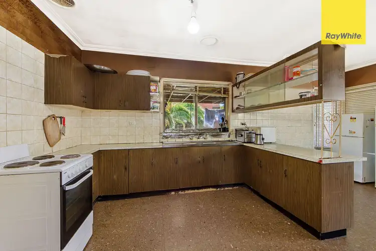 Second view of Homely house listing, 23 Marsden Crescent, St Albans VIC 3021