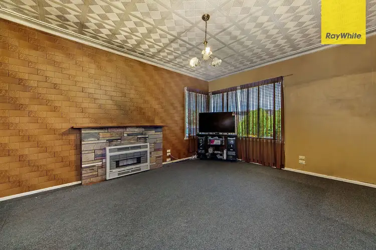 Third view of Homely house listing, 23 Marsden Crescent, St Albans VIC 3021