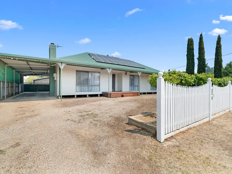 Main view of Homely house listing, 2 Kathryn Street, Benalla VIC 3672