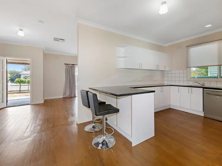 Second view of Homely house listing, 2 Kathryn Street, Benalla VIC 3672