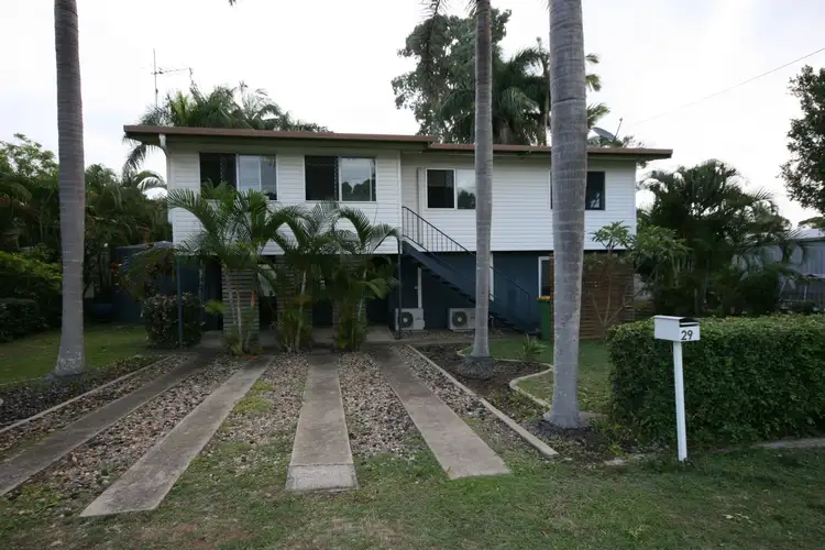 29 Armstrong Beach, Armstrong Beach QLD 4737