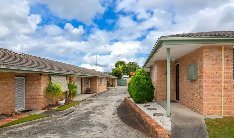 3/28-30 Russell Street, East Gosford NSW 2250