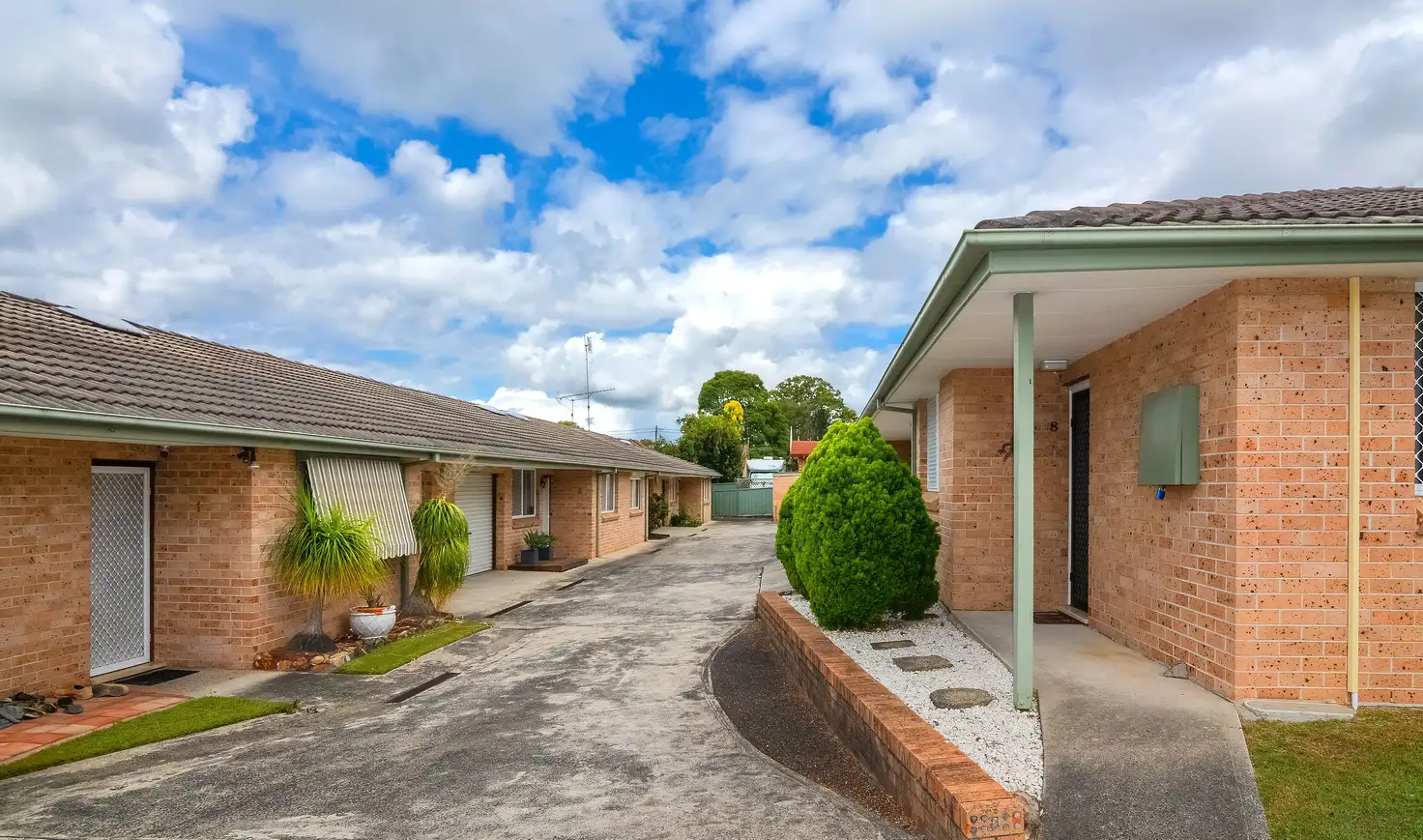 Main view of Homely villa listing, 3/28-30 Russell Street, East Gosford NSW 2250