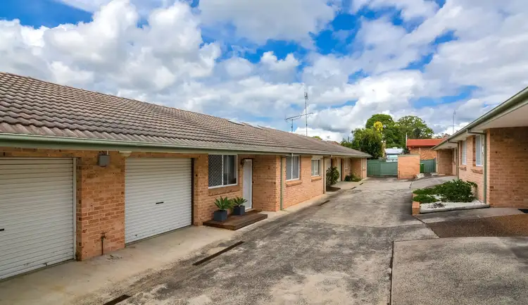 Seventh view of Homely villa listing, 3/28-30 Russell Street, East Gosford NSW 2250