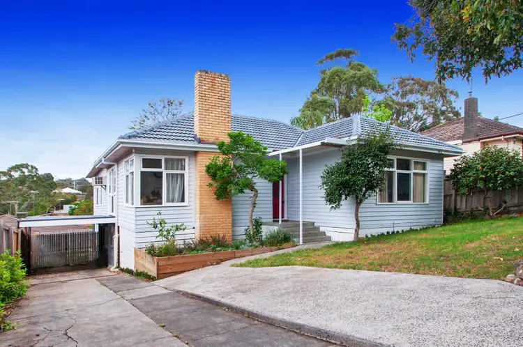 10 Victoria Street, Diamond Creek VIC 3089