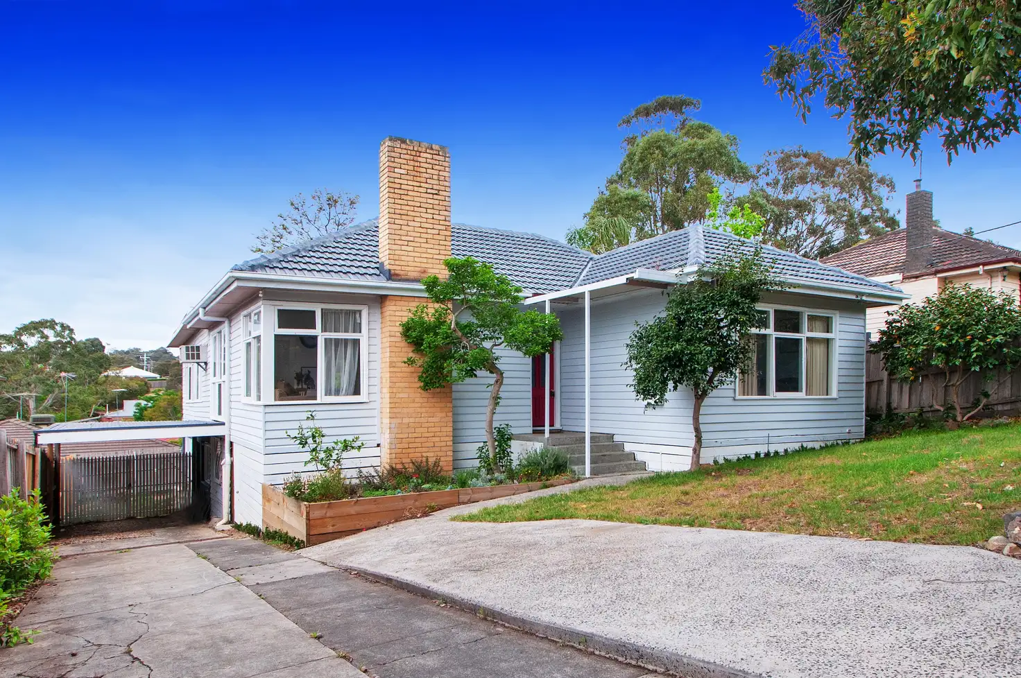 Main view of Homely house listing, 10 Victoria Street, Diamond Creek VIC 3089