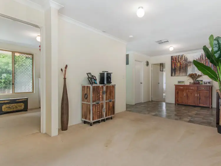 Fourth view of Homely house listing, 19 Hazlett Place, Waikiki WA 6169