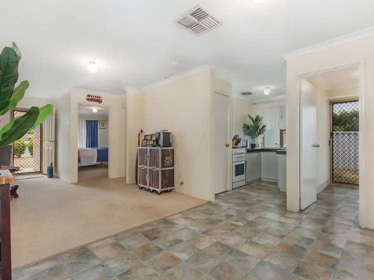Fifth view of Homely house listing, 19 Hazlett Place, Waikiki WA 6169