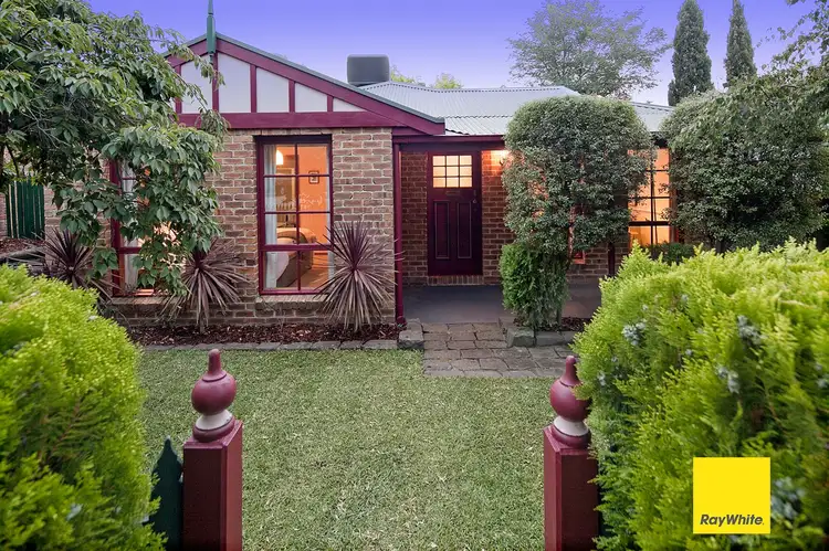 Main view of Homely house listing, 3 Marissa Court, Langwarrin VIC 3910