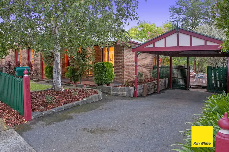 Second view of Homely house listing, 3 Marissa Court, Langwarrin VIC 3910