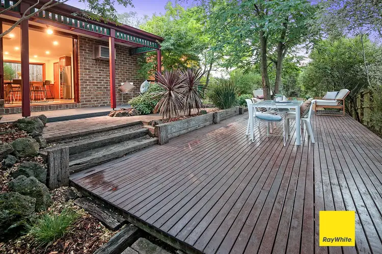 Third view of Homely house listing, 3 Marissa Court, Langwarrin VIC 3910