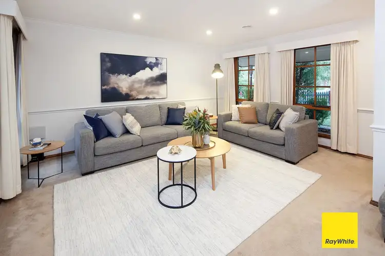 Fourth view of Homely house listing, 3 Marissa Court, Langwarrin VIC 3910