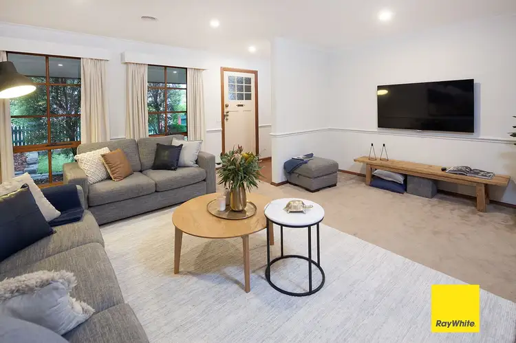 Fifth view of Homely house listing, 3 Marissa Court, Langwarrin VIC 3910