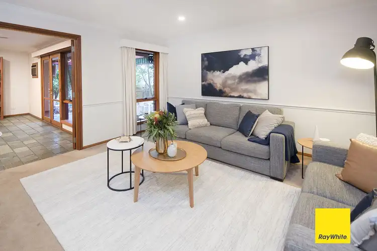 Sixth view of Homely house listing, 3 Marissa Court, Langwarrin VIC 3910