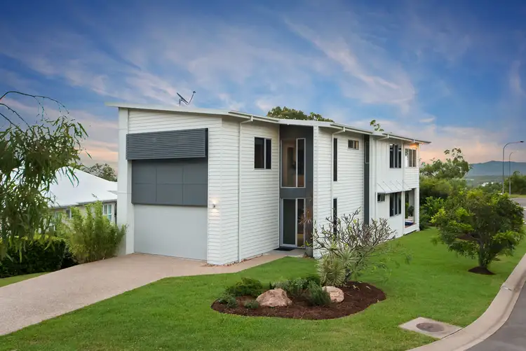 12 Chandon Place, Castle Hill QLD 4810