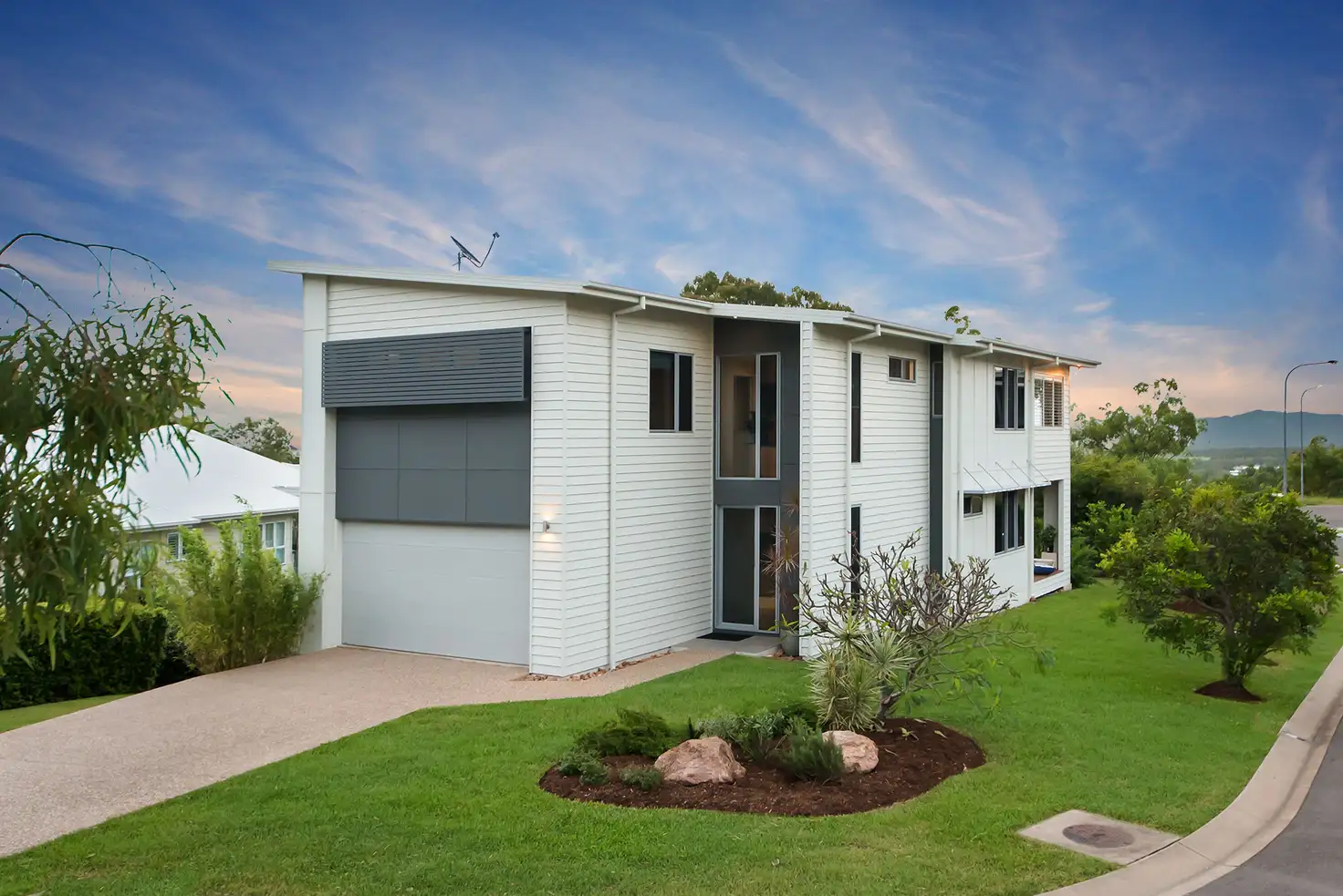 Main view of Homely house listing, 12 Chandon Place, Castle Hill QLD 4810