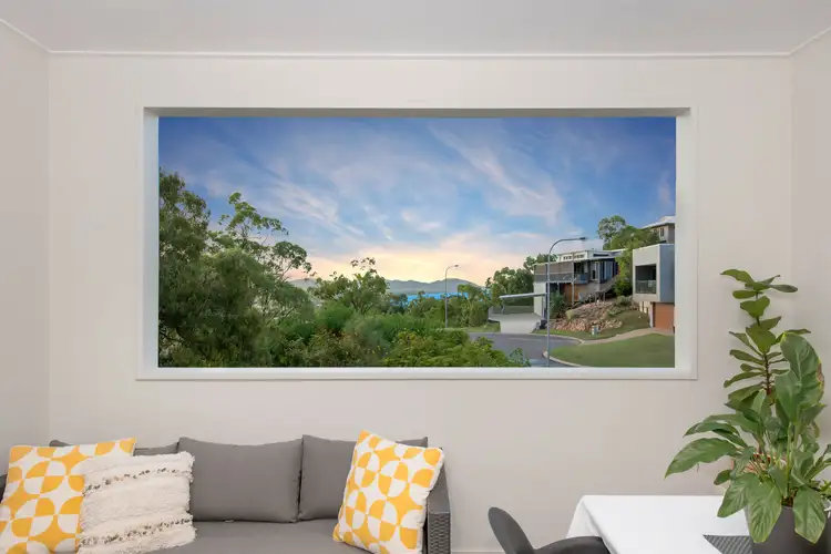 Third view of Homely house listing, 12 Chandon Place, Castle Hill QLD 4810