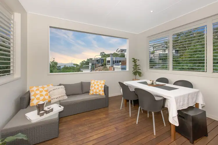 Fourth view of Homely house listing, 12 Chandon Place, Castle Hill QLD 4810