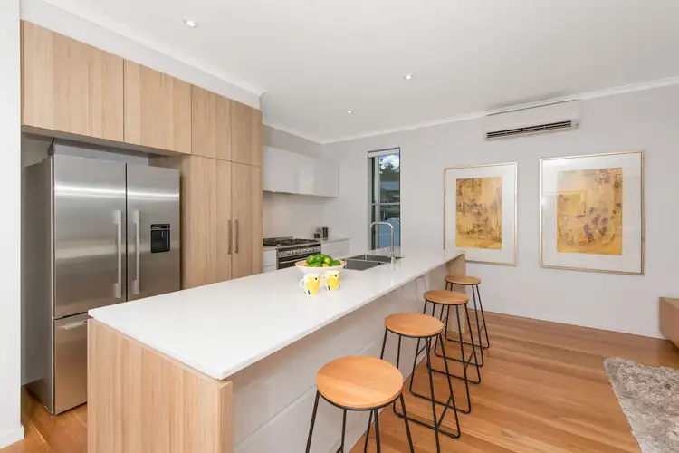 Fifth view of Homely house listing, 12 Chandon Place, Castle Hill QLD 4810