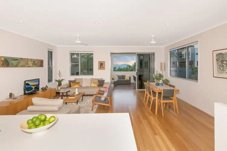 Sixth view of Homely house listing, 12 Chandon Place, Castle Hill QLD 4810