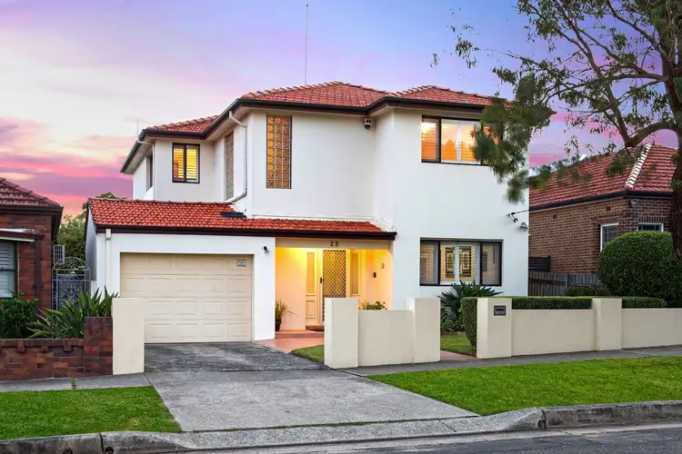 29 Araluen Street, Kingsford NSW 2032