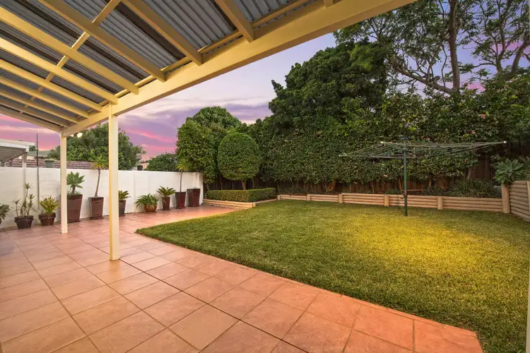 Second view of Homely house listing, 29 Araluen Street, Kingsford NSW 2032