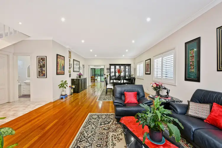 Third view of Homely house listing, 29 Araluen Street, Kingsford NSW 2032