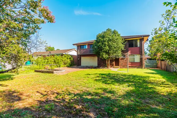 9 Ambassador Avenue, North Nowra NSW 2541
