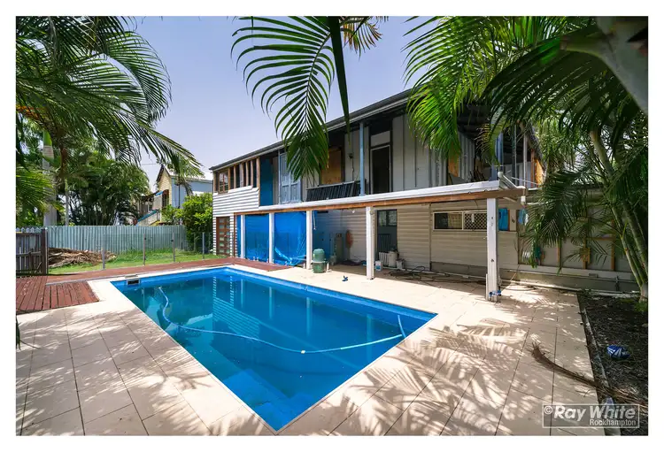 78 Murray Street, The Range QLD 4700