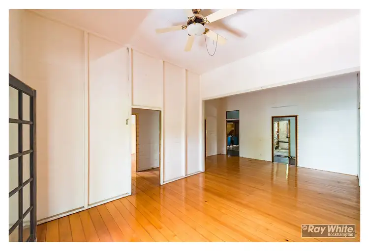 Fifth view of Homely house listing, 78 Murray Street, The Range QLD 4700