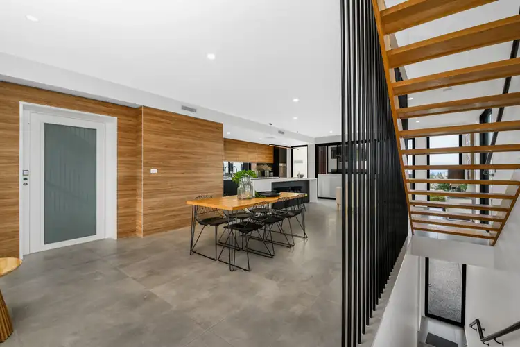 Fourth view of Homely townhouse listing, Residence 4/25 Maltman Street South, Kings Beach QLD 4551