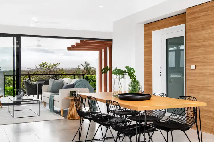 Fifth view of Homely townhouse listing, Residence 4/25 Maltman Street South, Kings Beach QLD 4551