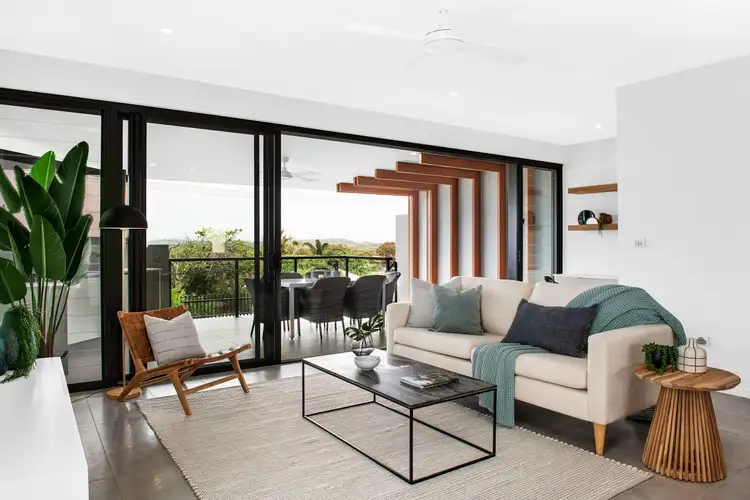 Sixth view of Homely townhouse listing, Residence 4/25 Maltman Street South, Kings Beach QLD 4551