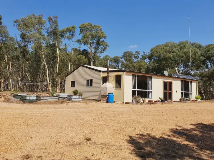 Second view of Homely rural property listing, 107 Tomboye Road, Braidwood NSW 2622