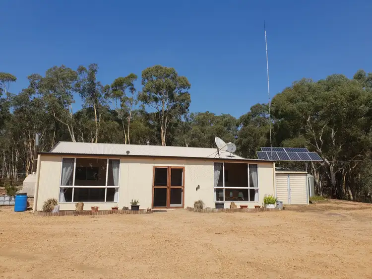 Third view of Homely rural property listing, 107 Tomboye Road, Braidwood NSW 2622