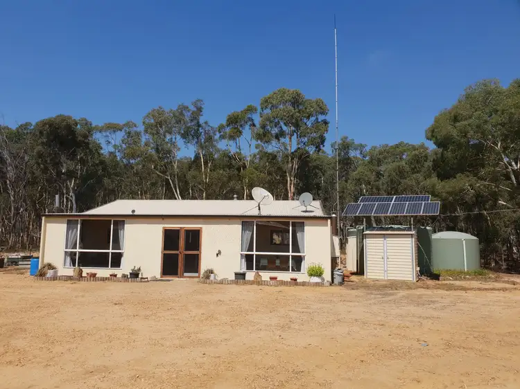 Fourth view of Homely rural property listing, 107 Tomboye Road, Braidwood NSW 2622