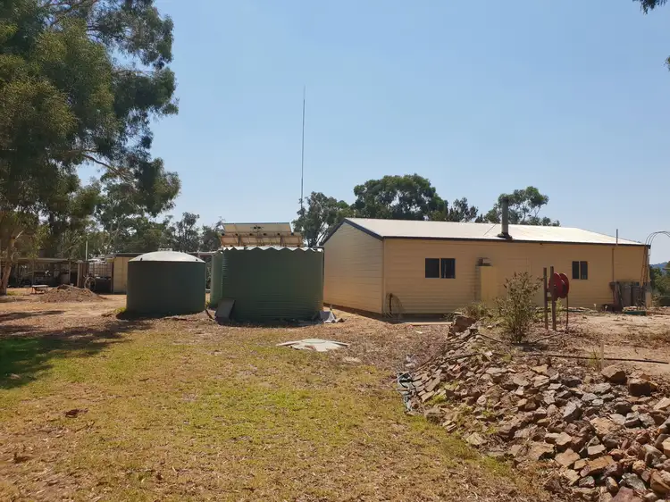 Seventh view of Homely rural property listing, 107 Tomboye Road, Braidwood NSW 2622