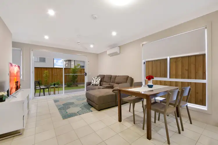 Main view of Homely other listing, 6/52A Atlantic Boulevarde, Glenfield NSW 2167