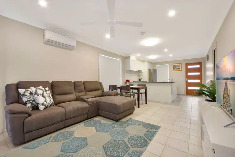 Third view of Homely other listing, 6/52A Atlantic Boulevarde, Glenfield NSW 2167