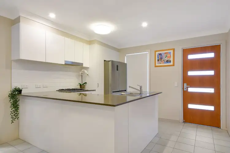 Fourth view of Homely other listing, 6/52A Atlantic Boulevarde, Glenfield NSW 2167