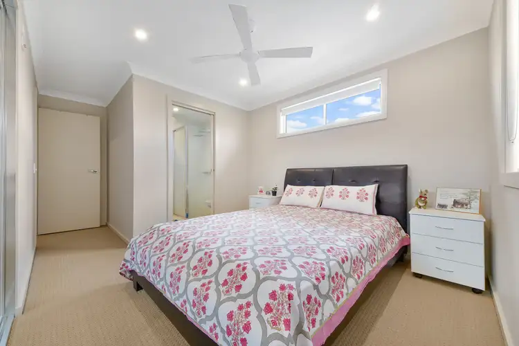 Fifth view of Homely other listing, 6/52A Atlantic Boulevarde, Glenfield NSW 2167
