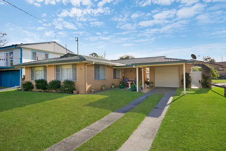 Main view of Homely house listing, 19 Golding Street, Yamba NSW 2464