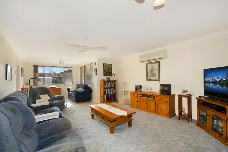 Second view of Homely house listing, 19 Golding Street, Yamba NSW 2464