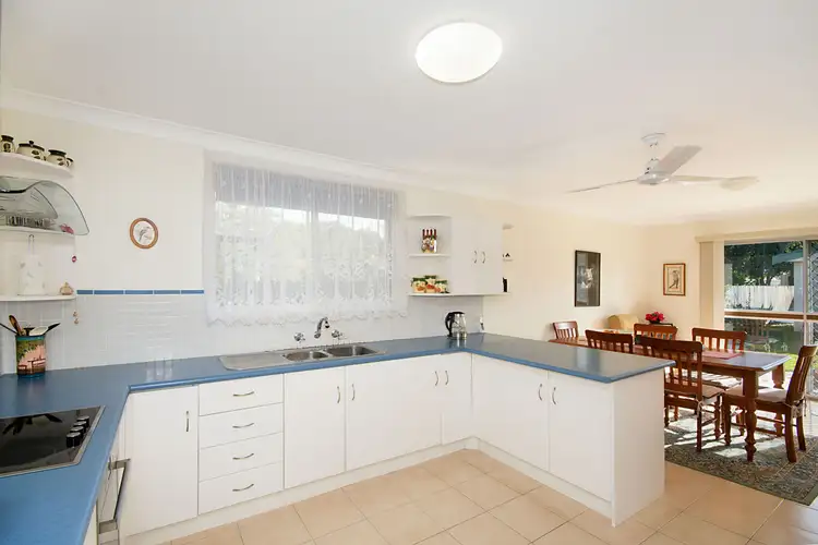 Third view of Homely house listing, 19 Golding Street, Yamba NSW 2464