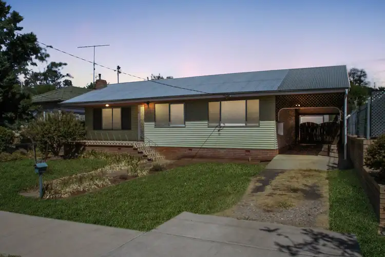 170 Hawker Street, Quirindi NSW 2343